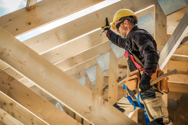 Best Flat Roof Repair Services  in Shenandoah Farms, VA