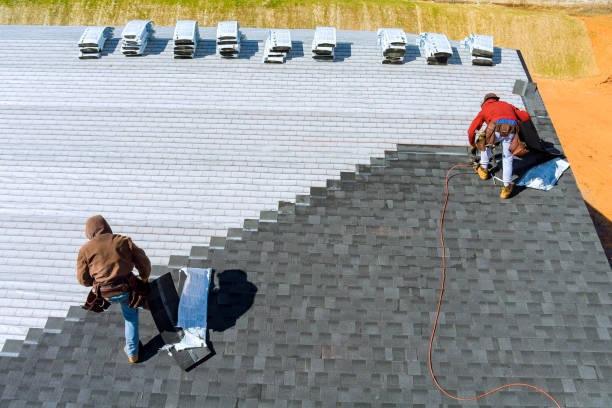 Best Roof Waterproofing Services  in Shenandoah Farms, VA