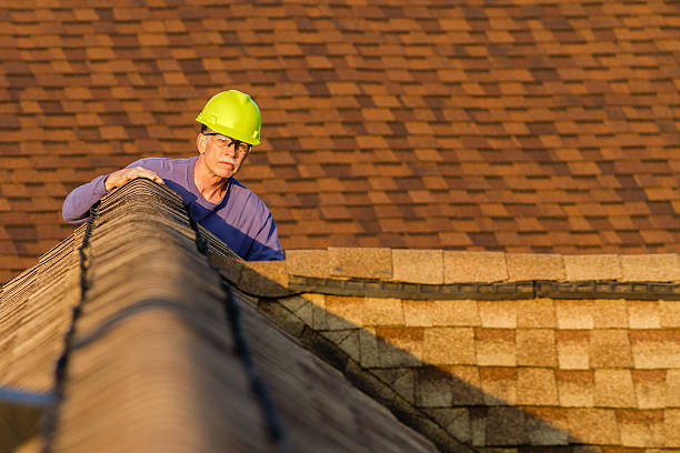 Reliable Shenandoah Farms, VA Roofing Contractor Solutions